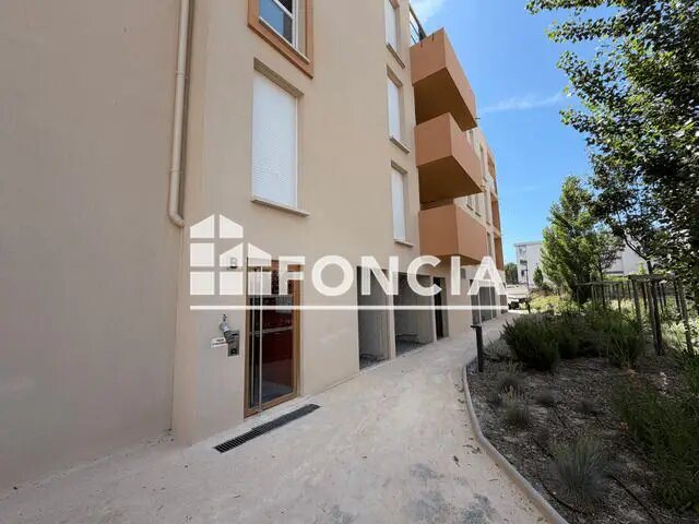 Appartement à louer, 43m², Arles