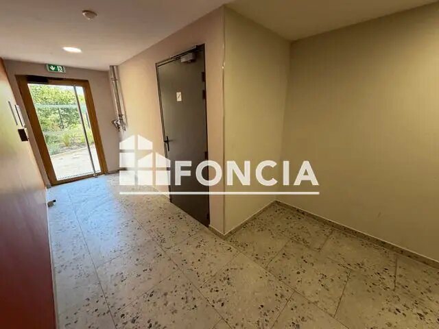 Appartement à louer, 43m², Arles