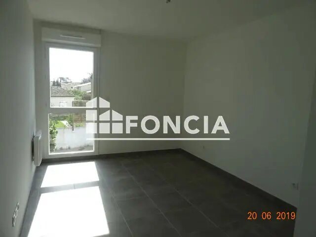Appartement à louer, 60m², Istres