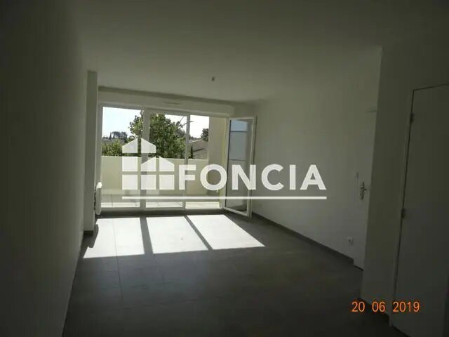Appartement à louer, 60m², Istres