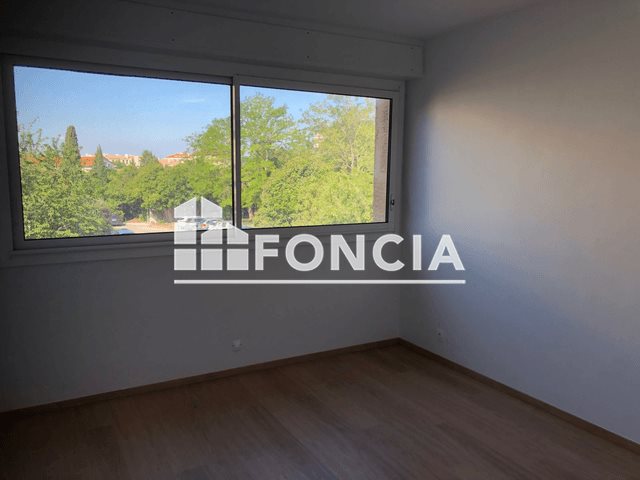 Appartement à louer, 79m², Aix-en-Provence