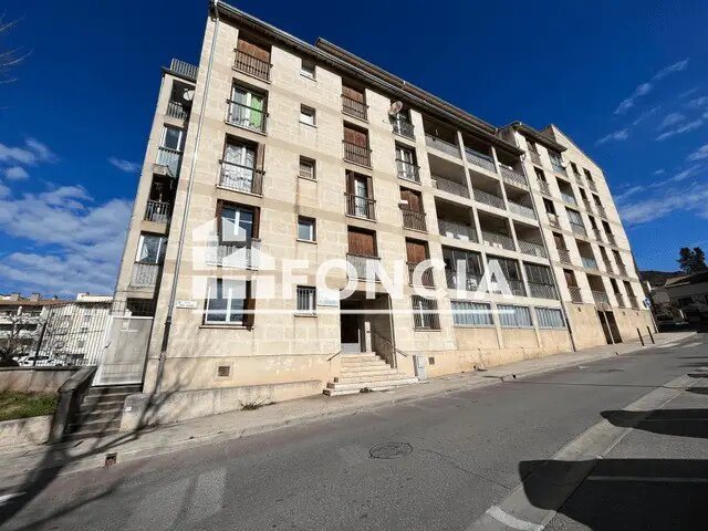 Appartement à louer, 57m², Manosque