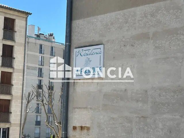 Appartement à louer, 57m², Manosque