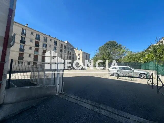 Appartement à louer, 57m², Manosque