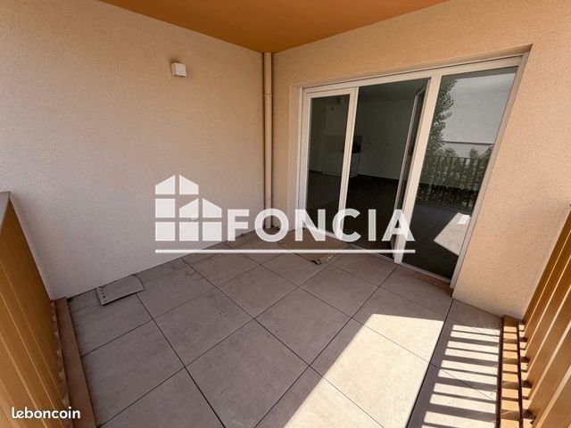 Appartement à louer, 75m², Arles