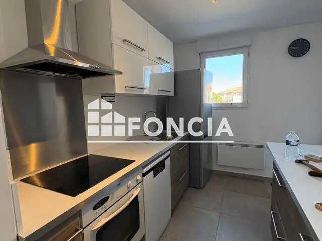 Appartement à louer, 47m², Venelles