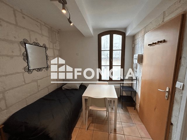 Appartement à louer, 11m², Arles