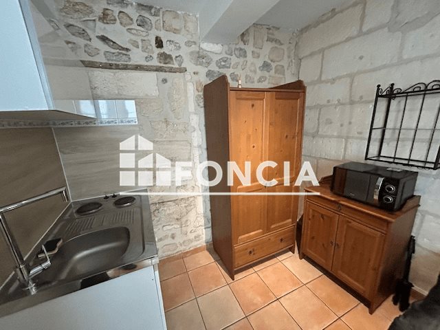 Appartement à louer, 11m², Arles