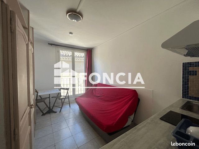 Appartement à louer, 14m², Manosque