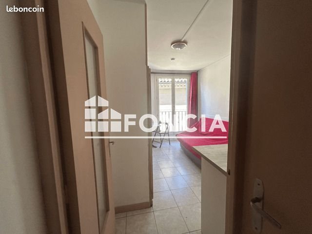 Appartement à louer, 14m², Manosque