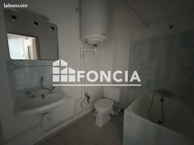 Appartement à louer, 14m², Manosque
