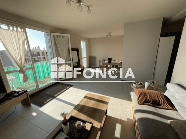 Appartement à louer, 72m², Salon-de-Provence