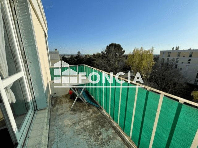 Appartement à louer, 72m², Salon-de-Provence