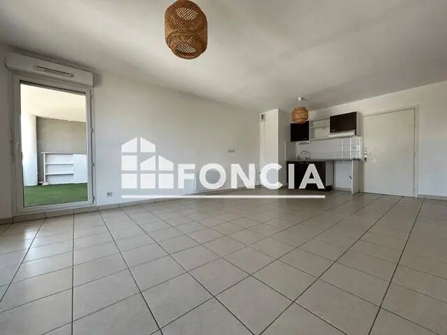 Appartement à louer, 55m², Port-Saint-Louis-du-Rhône