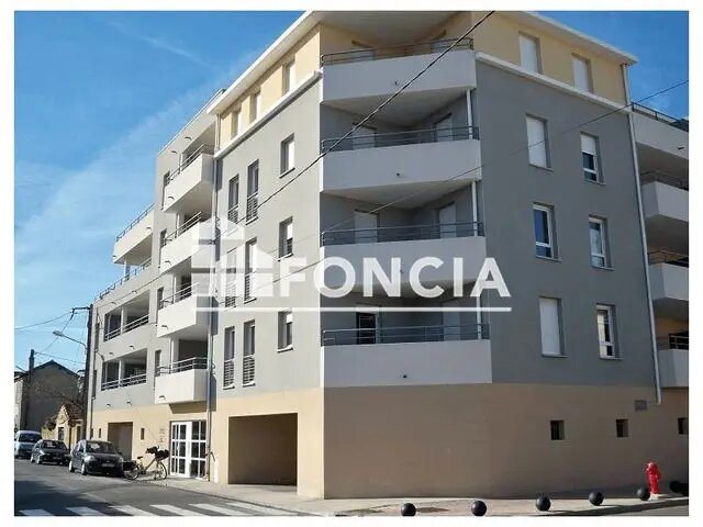 Appartement à louer, 55m², Port-Saint-Louis-du-Rhône