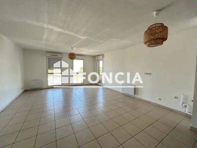 Appartement à louer, 55m², Port-Saint-Louis-du-Rhône