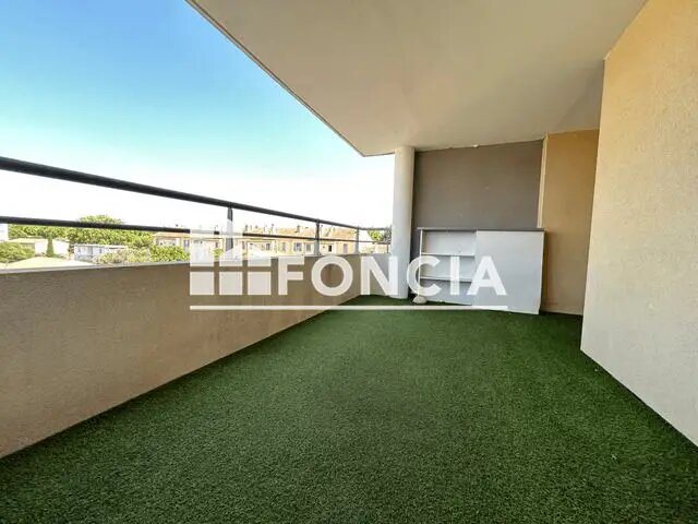 Appartement à louer, 55m², Port-Saint-Louis-du-Rhône