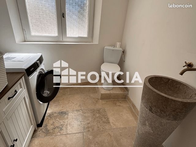 Maison à louer, 81m², Fontvieille