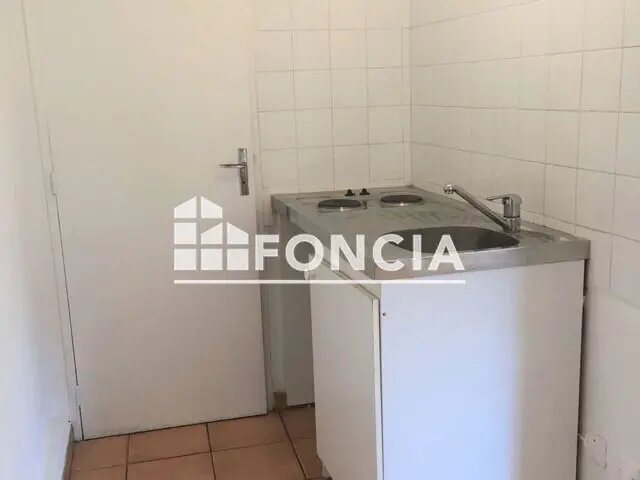 Appartement à louer, 18m², Martigues
