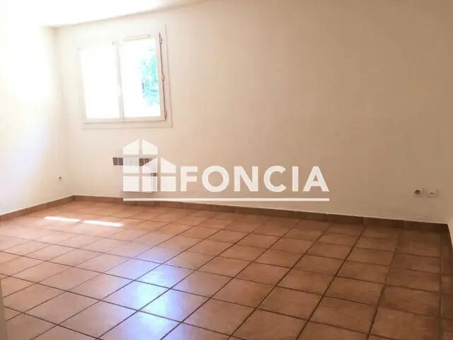 Appartement à louer, 18m², Martigues