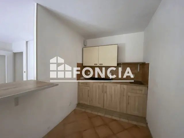 Appartement à louer, 36m², Aix-en-Provence