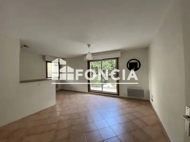 Appartement à louer, 36m², Aix-en-Provence
