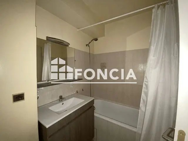 Appartement à louer, 36m², Aix-en-Provence
