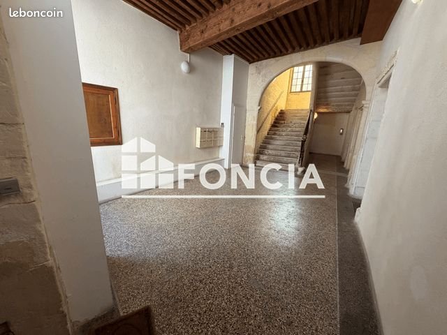 Appartement à louer, 58m², Tarascon
