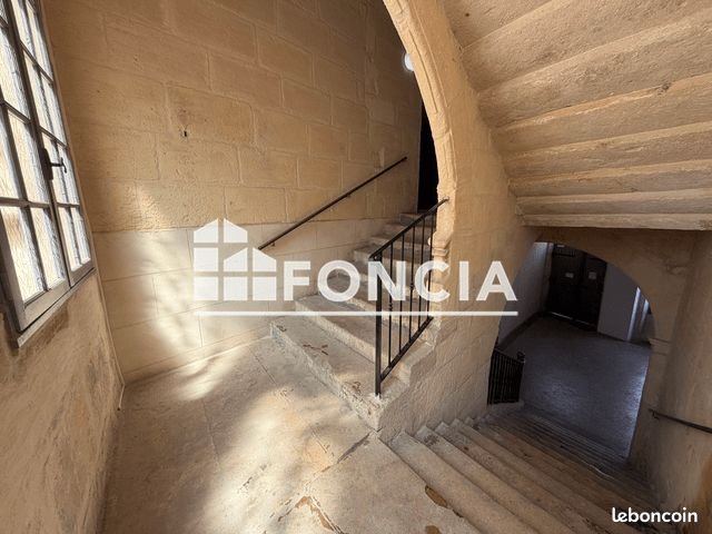 Appartement à louer, 58m², Tarascon
