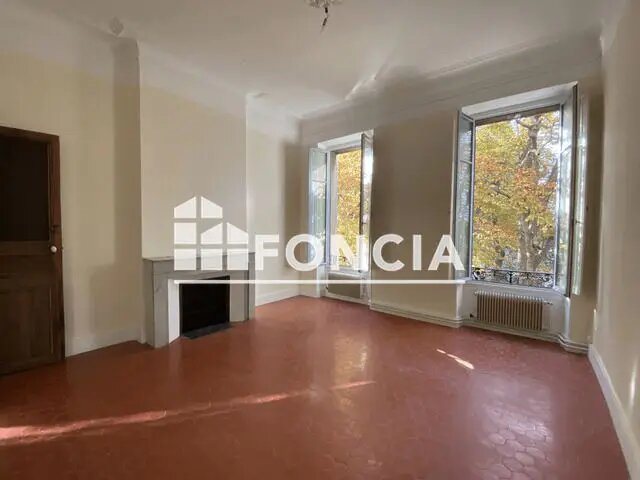 Appartement à louer, 150m², Aix-en-Provence