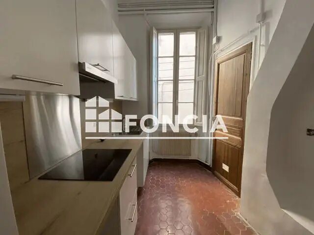Appartement à louer, 150m², Aix-en-Provence