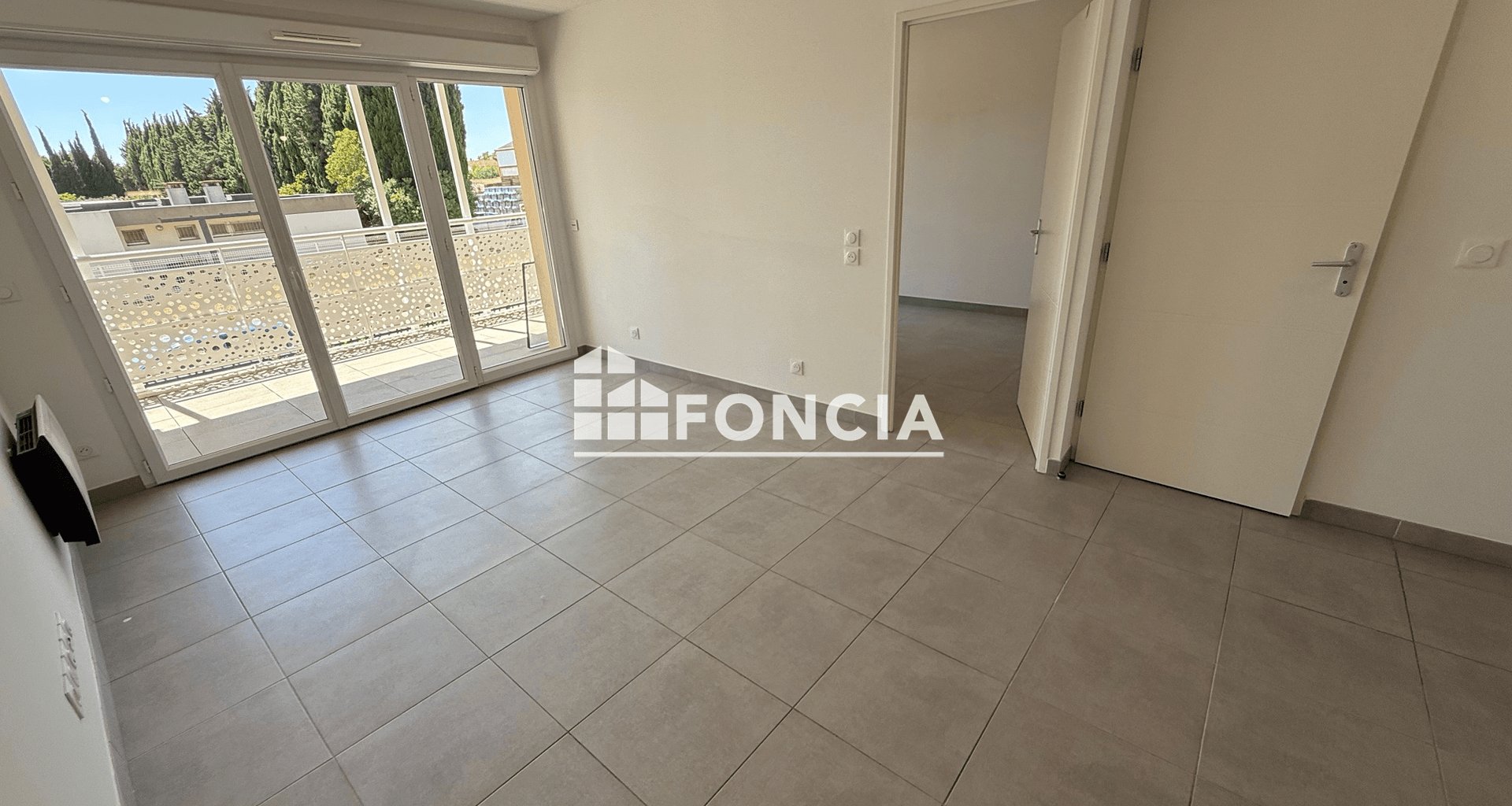 Appartement à louer, 46m², Arles
