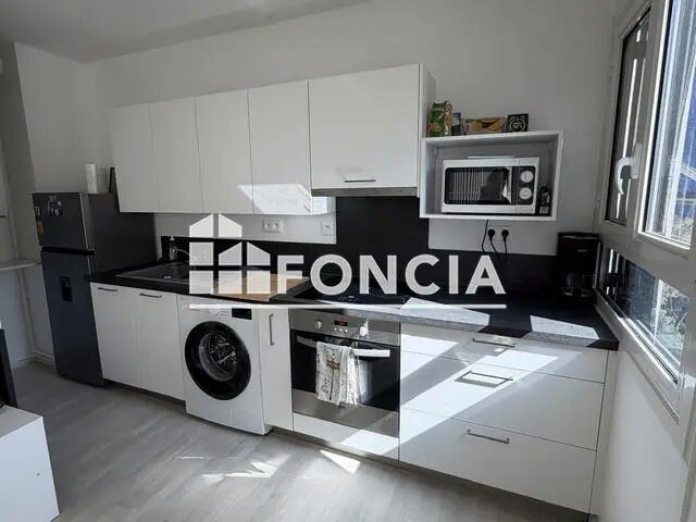 Appartement à louer, 26m², Aix-en-Provence