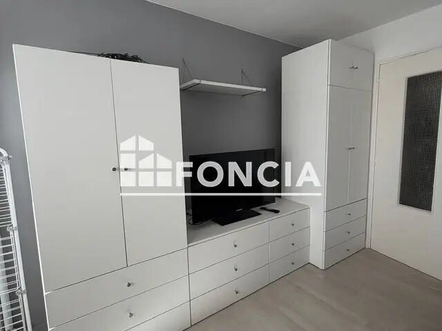 Appartement à louer, 26m², Aix-en-Provence