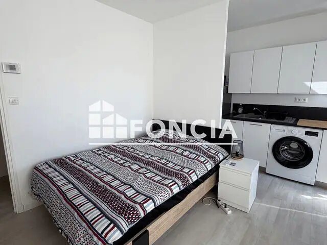 Appartement à louer, 26m², Aix-en-Provence