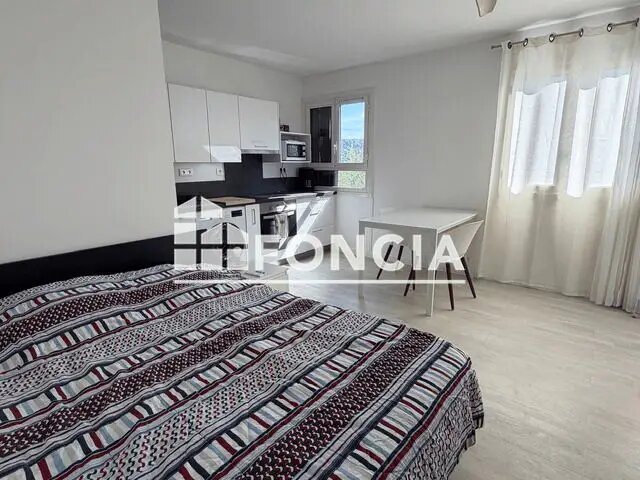 Appartement à louer, 26m², Aix-en-Provence