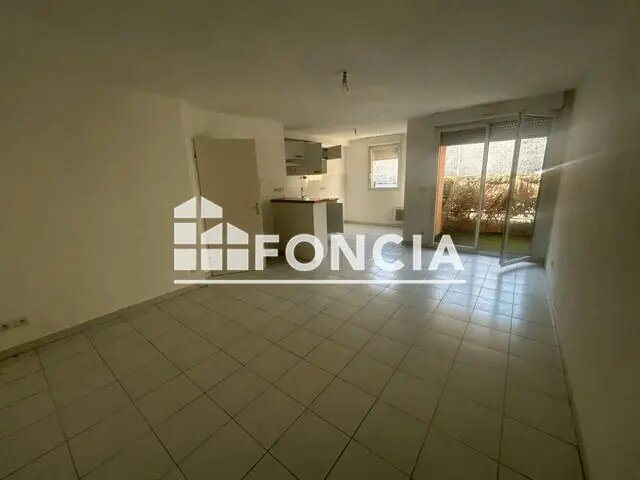 Appartement à louer, 46m², Manosque