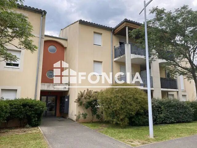 Appartement à louer, 46m², Manosque