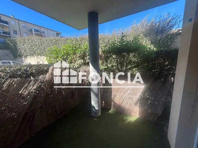 Appartement à louer, 46m², Manosque