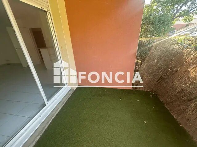 Appartement à louer, 46m², Manosque