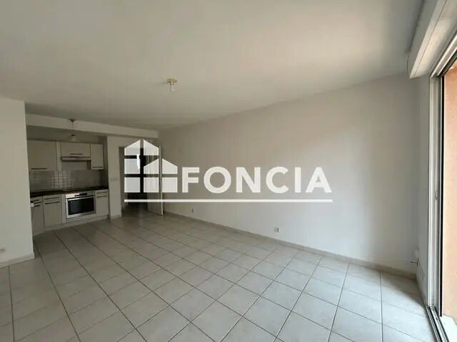 Appartement à louer, 48m², Digne-les-Bains