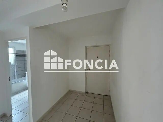 Appartement à louer, 48m², Digne-les-Bains