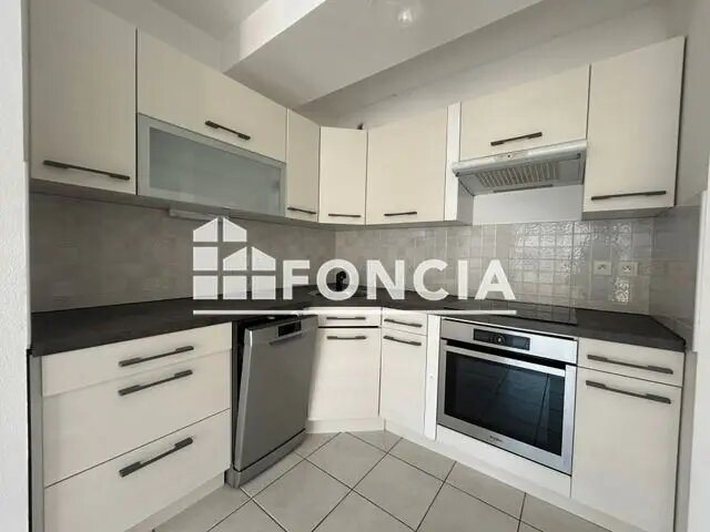 Appartement à louer, 48m², Digne-les-Bains