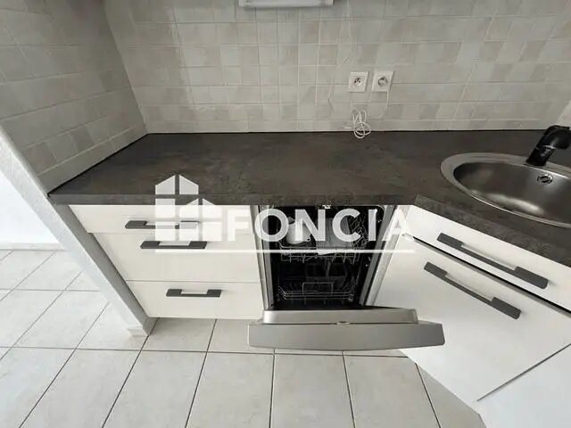 Appartement à louer, 48m², Digne-les-Bains