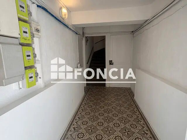 Appartement à louer, 55m², Aix-en-Provence