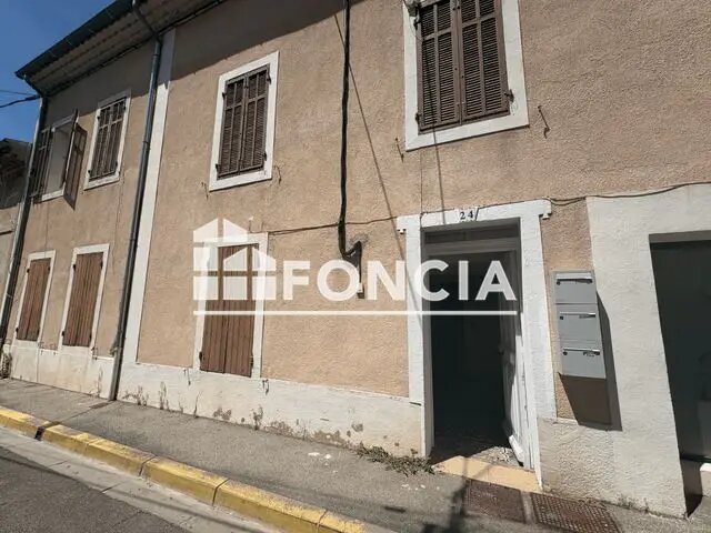 Appartement à louer, 55m², Aix-en-Provence