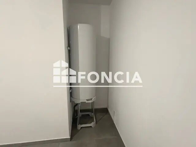 Appartement à louer, 55m², Aix-en-Provence