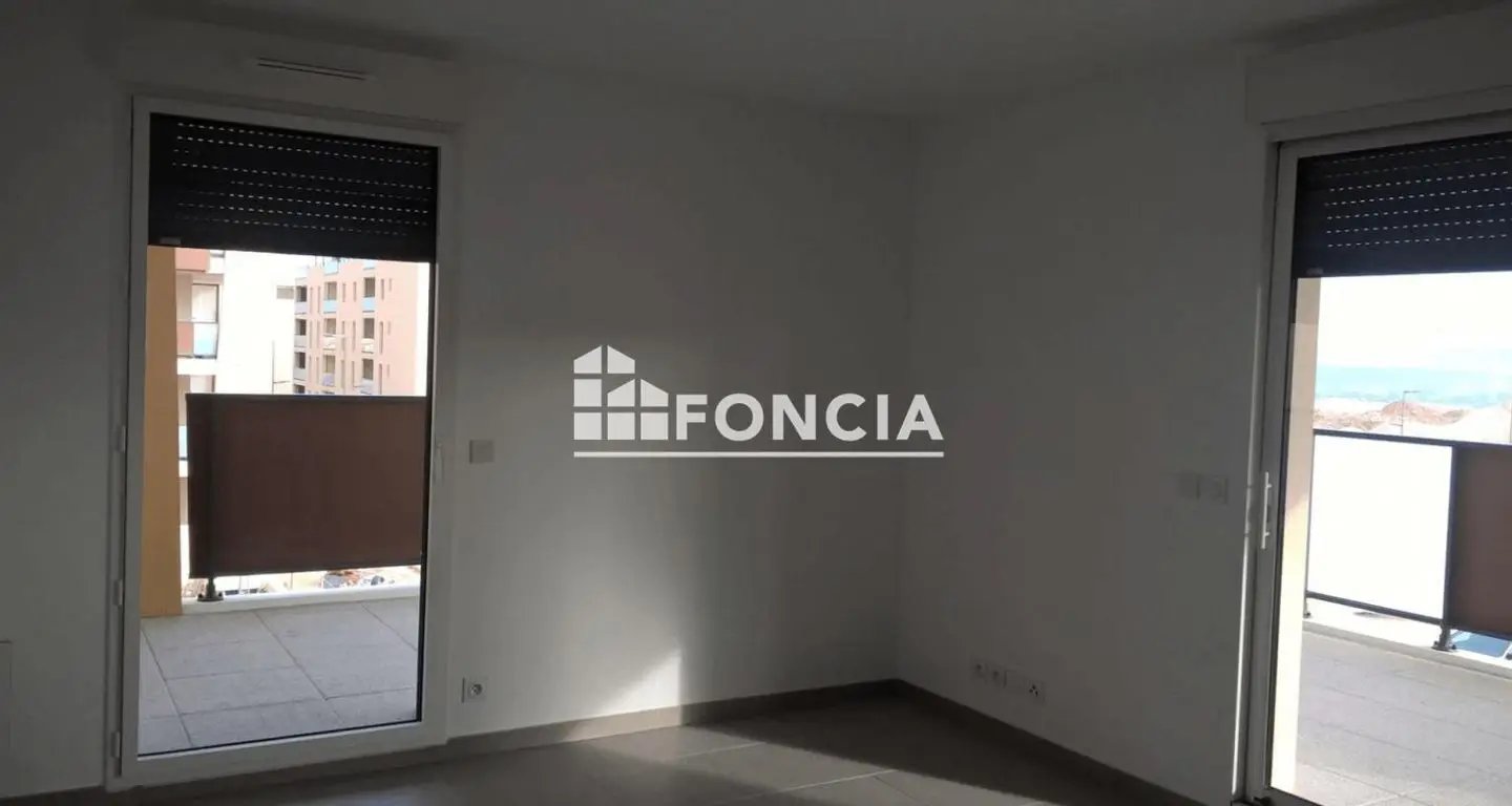 Appartement à louer, 62m², Aix-en-Provence