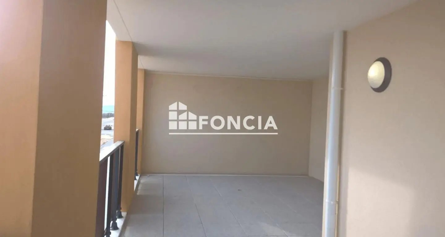 Appartement à louer, 62m², Aix-en-Provence
