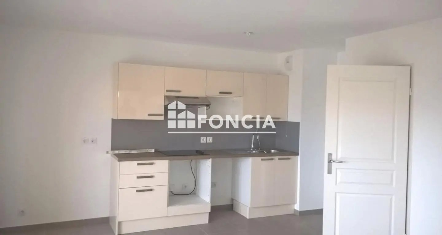 Appartement à louer, 62m², Aix-en-Provence